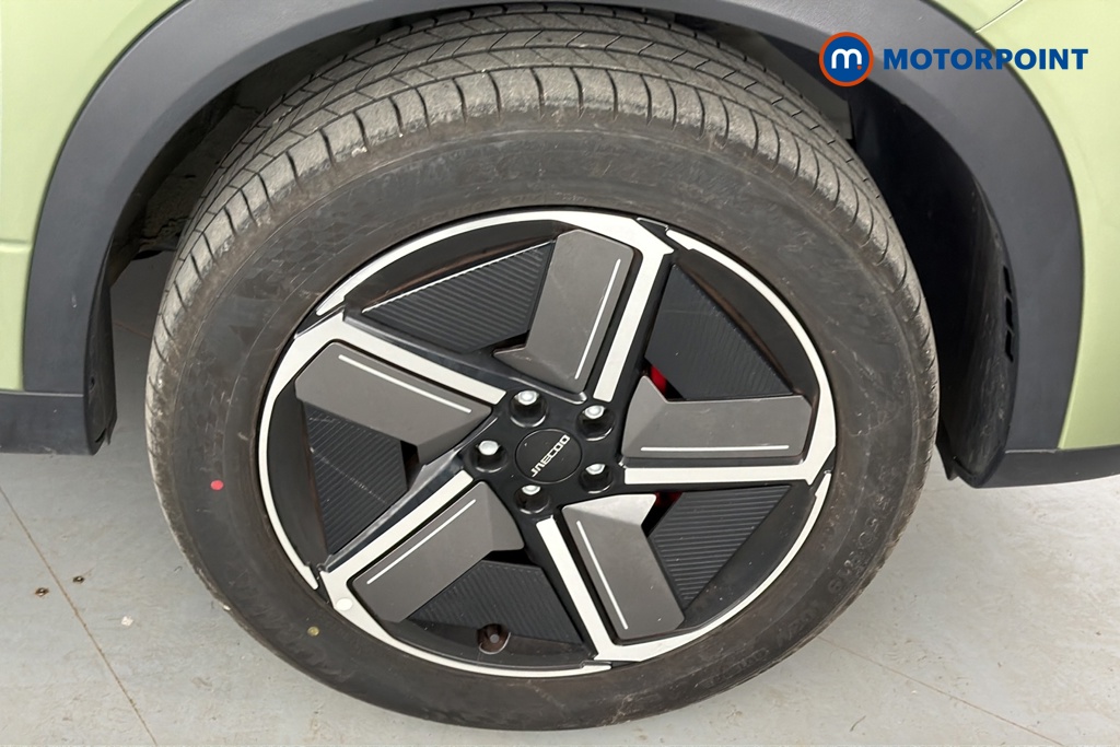 Jaecoo 7 Luxury Automatic Petrol Plug-In Hybrid SUV - Stock Number (1683897) - 47th supplementary image