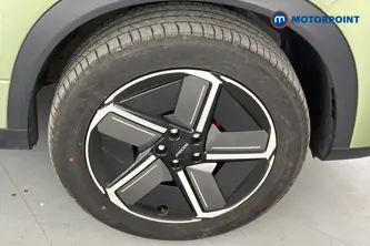Jaecoo 7 Luxury Automatic Petrol Plug-In Hybrid SUV - Stock Number (1683897) - 47th supplementary image