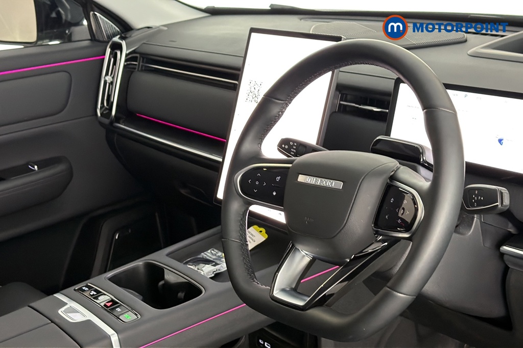Jaecoo 7 Luxury Automatic Petrol Plug-In Hybrid SUV - Stock Number (1683897) - 48th supplementary image