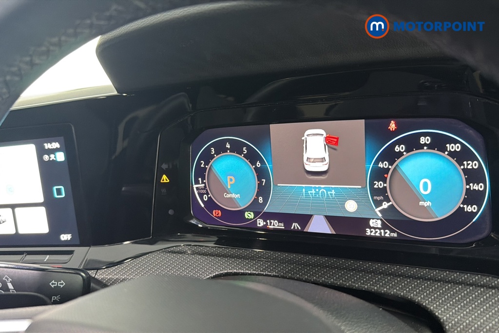 Volkswagen Golf R-Line Automatic Petrol Hatchback - Stock Number (1683962) - 7th supplementary image