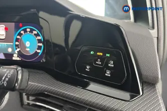 Volkswagen Golf R-Line Automatic Petrol Hatchback - Stock Number (1683962) - 11th supplementary image
