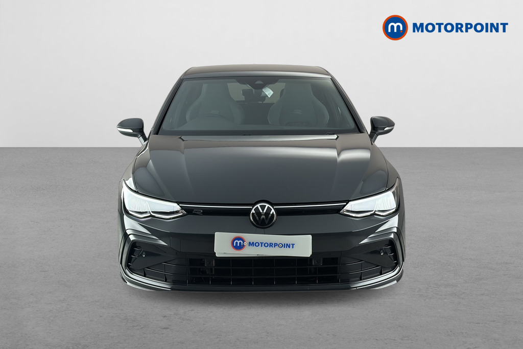 Volkswagen Golf R-Line Automatic Petrol Hatchback - Stock Number (1683962) - Front bumper