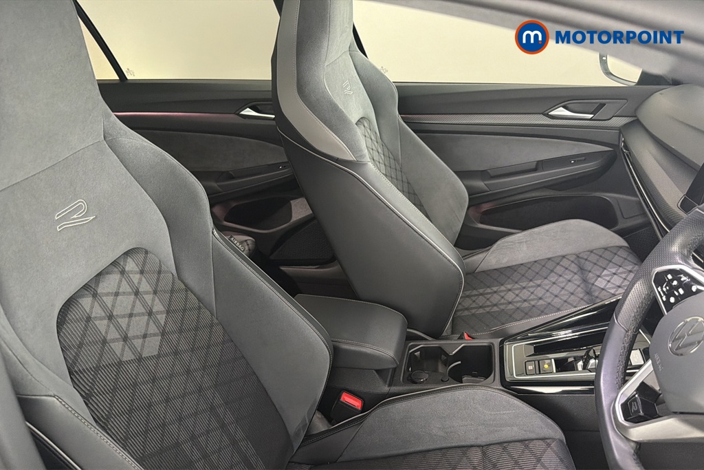 Volkswagen Golf R-Line Automatic Petrol Hatchback - Stock Number (1683962) - 22nd supplementary image
