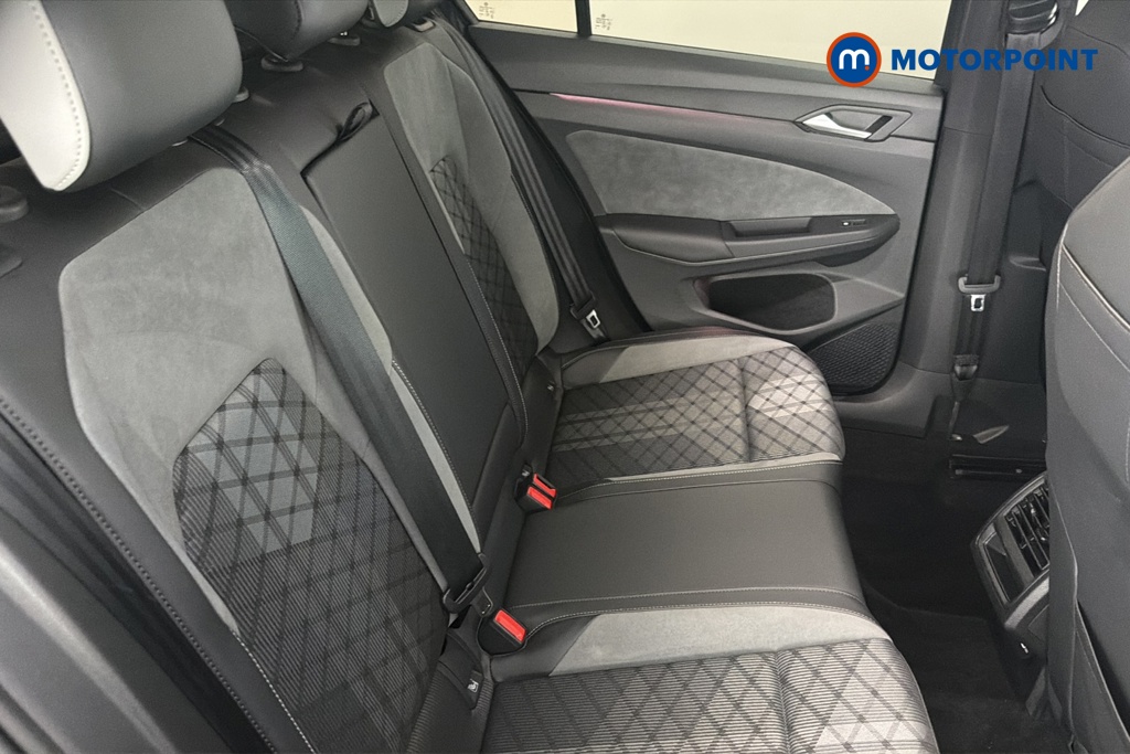 Volkswagen Golf R-Line Automatic Petrol Hatchback - Stock Number (1683962) - 25th supplementary image