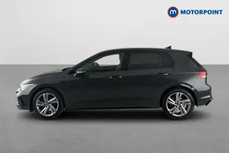 Volkswagen Golf R-Line Automatic Petrol Hatchback - Stock Number (1683962) - Drivers side