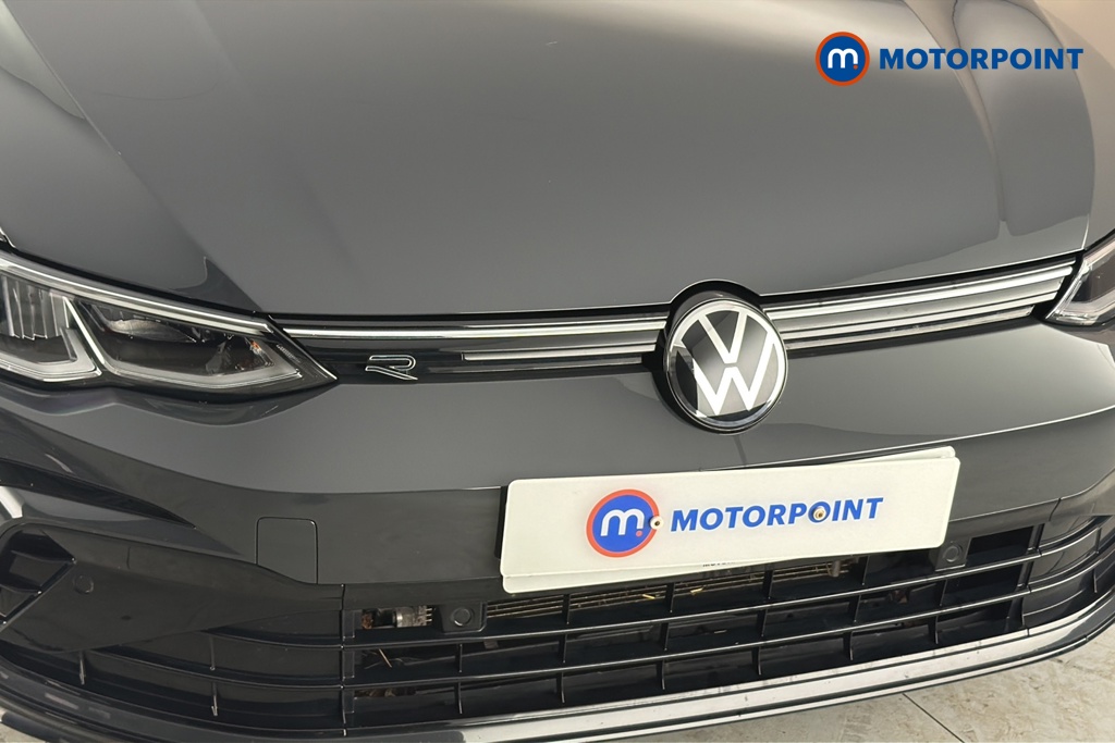 Volkswagen Golf R-Line Automatic Petrol Hatchback - Stock Number (1683962) - 43rd supplementary image