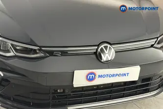 Volkswagen Golf R-Line Automatic Petrol Hatchback - Stock Number (1683962) - 43rd supplementary image