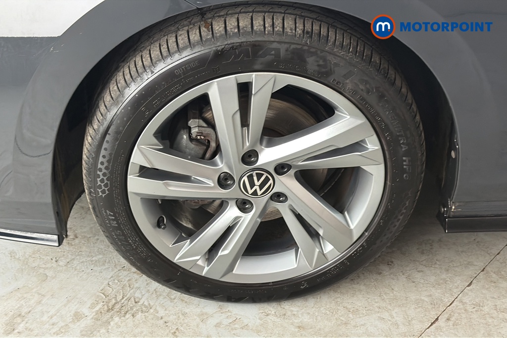 Volkswagen Golf R-Line Automatic Petrol Hatchback - Stock Number (1683962) - 44th supplementary image