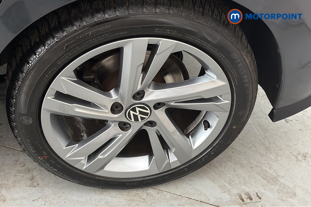 Volkswagen Golf R-Line Automatic Petrol Hatchback - Stock Number (1683962) - 45th supplementary image