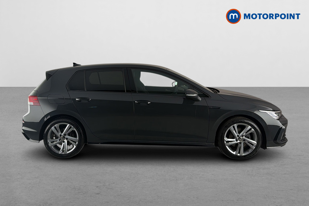 Volkswagen Golf R-Line Automatic Petrol Hatchback - Stock Number (1683962) - Passenger side