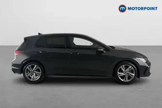 Volkswagen Golf R-Line Automatic Petrol Hatchback - Stock Number (1683962) - Passenger side