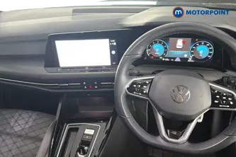 Volkswagen Golf R-Line Automatic Petrol Hatchback - Stock Number (1683962) - 1st supplementary image