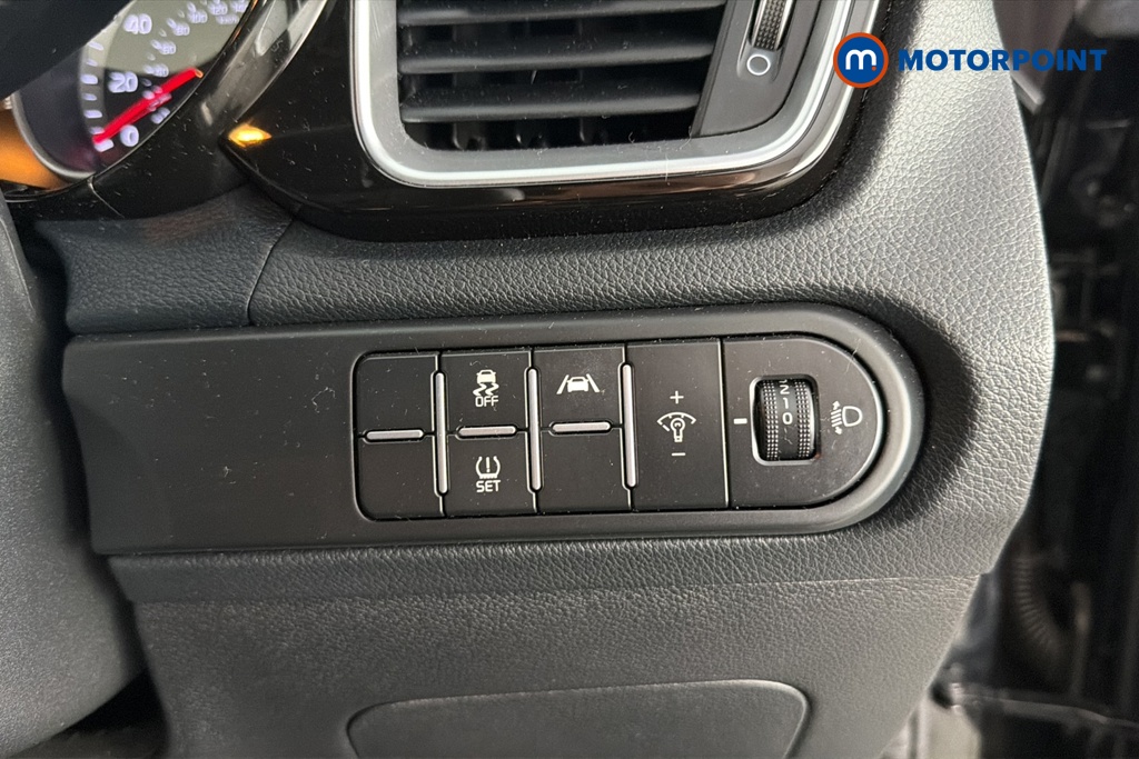 KIA Ceed Gt-Line Manual Petrol Hatchback - Stock Number (1684070) - 11th supplementary image