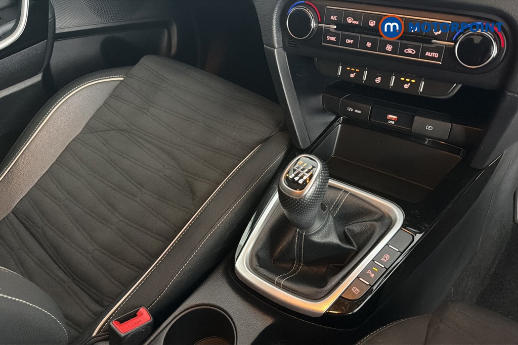 KIA Ceed Gt-Line Manual Petrol Hatchback - Stock Number (1684070) - 15th supplementary image