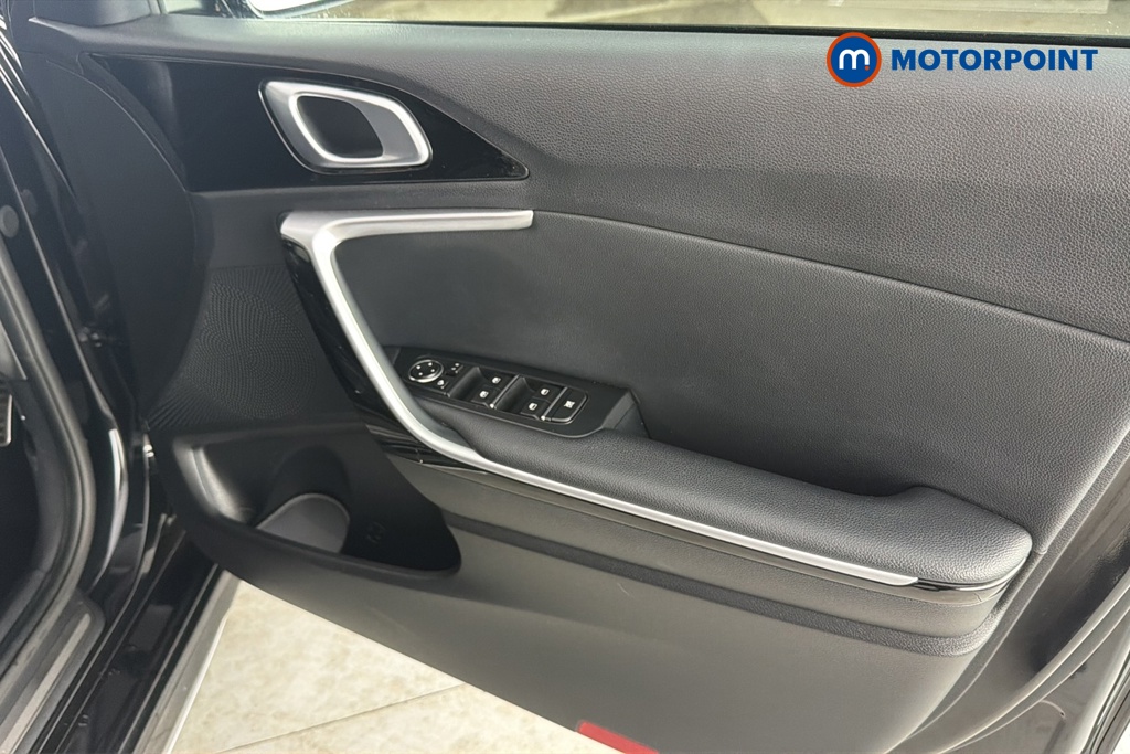 KIA Ceed Gt-Line Manual Petrol Hatchback - Stock Number (1684070) - 18th supplementary image