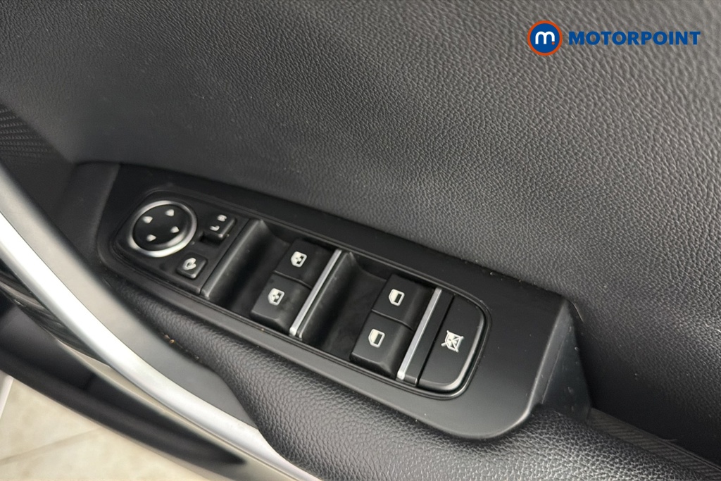 KIA Ceed Gt-Line Manual Petrol Hatchback - Stock Number (1684070) - 19th supplementary image