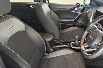 KIA Ceed Gt-Line Manual Petrol Hatchback - Stock Number (1684070) - 22nd supplementary image