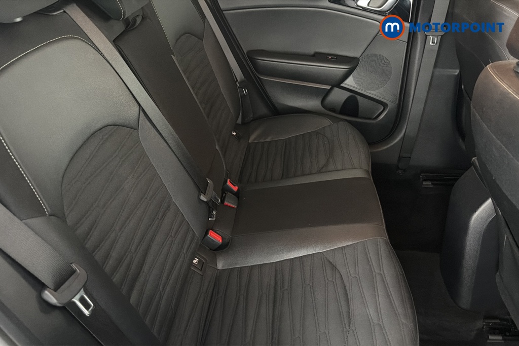 KIA Ceed Gt-Line Manual Petrol Hatchback - Stock Number (1684070) - 25th supplementary image