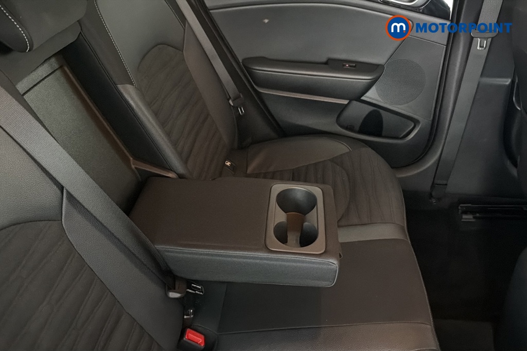 KIA Ceed Gt-Line Manual Petrol Hatchback - Stock Number (1684070) - 26th supplementary image