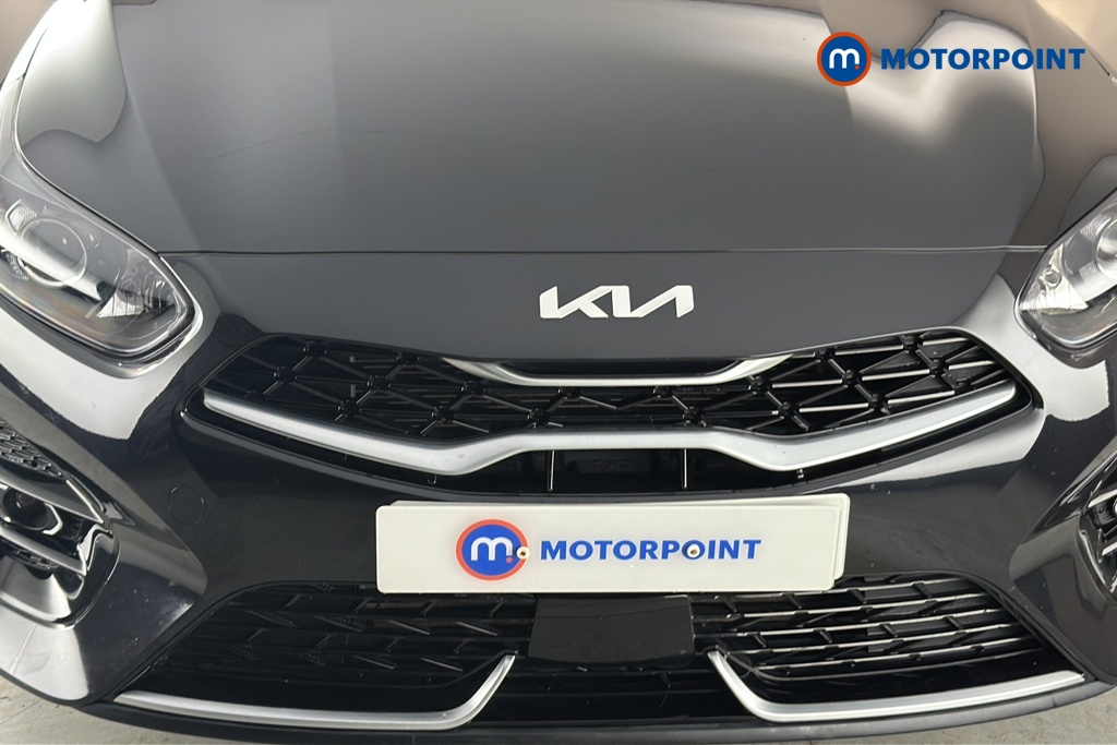 KIA Ceed Gt-Line Manual Petrol Hatchback - Stock Number (1684070) - 43rd supplementary image