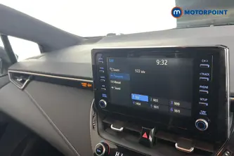 Toyota Corolla Gr Sport Automatic Petrol-Electric Hybrid Hatchback - Stock Number (1684098) - 8th supplementary image