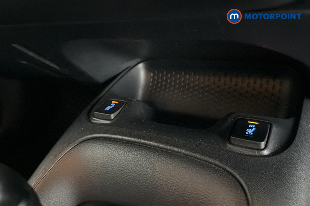 Toyota Corolla Gr Sport Automatic Petrol-Electric Hybrid Hatchback - Stock Number (1684098) - 14th supplementary image