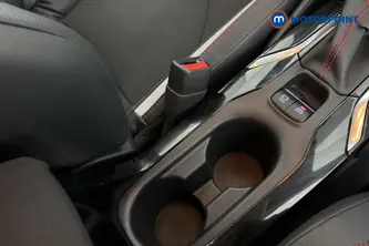 Toyota Corolla Gr Sport Automatic Petrol-Electric Hybrid Hatchback - Stock Number (1684098) - 16th supplementary image