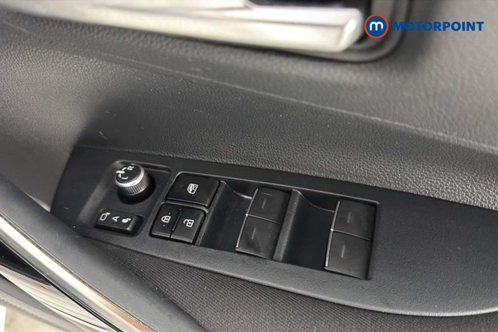 Toyota Corolla Gr Sport Automatic Petrol-Electric Hybrid Hatchback - Stock Number (1684098) - 19th supplementary image