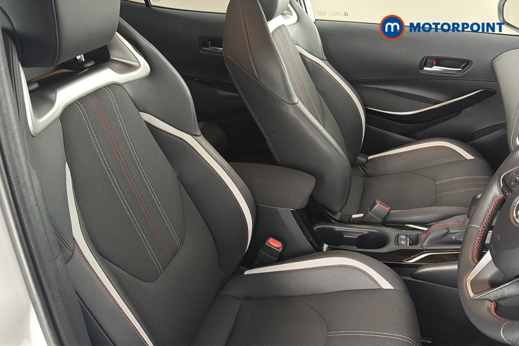 Toyota Corolla Gr Sport Automatic Petrol-Electric Hybrid Hatchback - Stock Number (1684098) - 22nd supplementary image