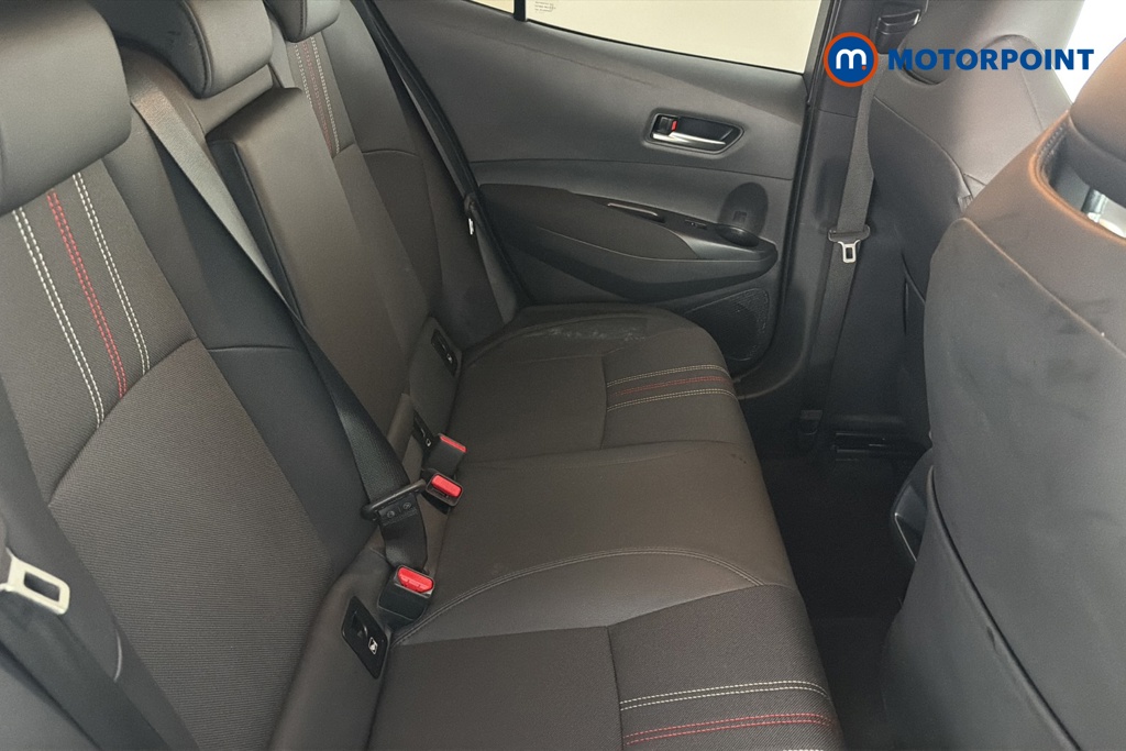 Toyota Corolla Gr Sport Automatic Petrol-Electric Hybrid Hatchback - Stock Number (1684098) - 25th supplementary image