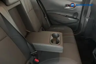 Toyota Corolla Gr Sport Automatic Petrol-Electric Hybrid Hatchback - Stock Number (1684098) - 26th supplementary image