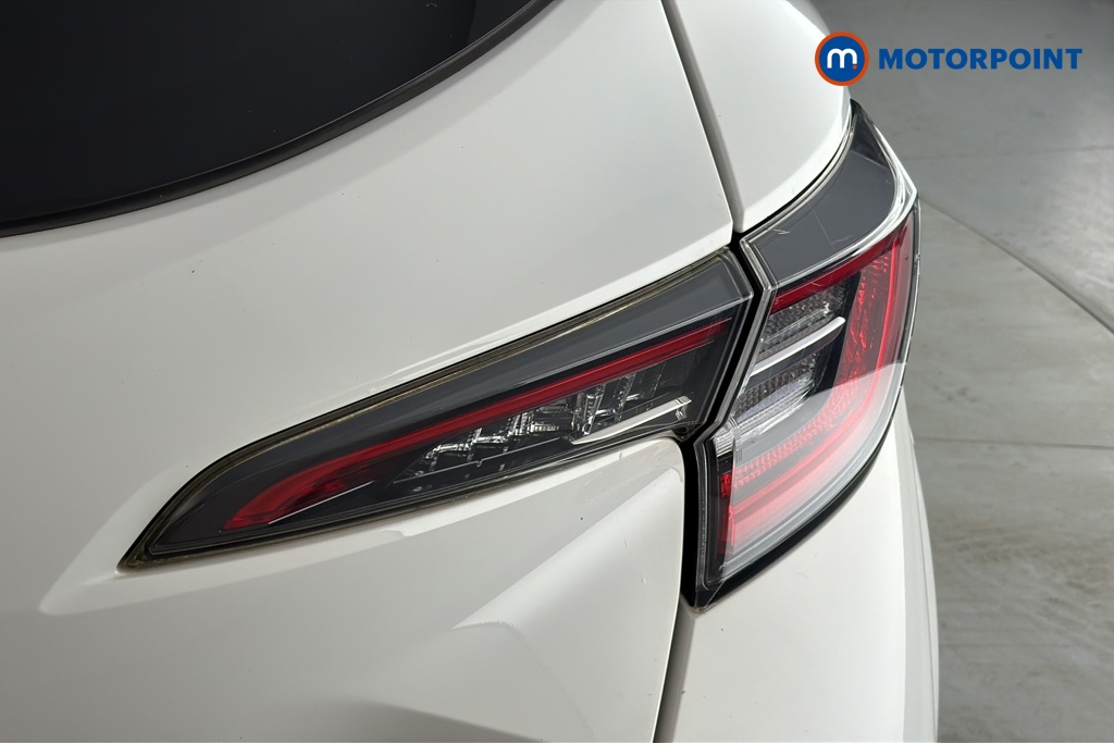 Toyota Corolla Gr Sport Automatic Petrol-Electric Hybrid Hatchback - Stock Number (1684098) - 36th supplementary image