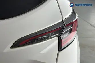 Toyota Corolla Gr Sport Automatic Petrol-Electric Hybrid Hatchback - Stock Number (1684098) - 36th supplementary image