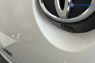 Toyota Corolla Gr Sport Automatic Petrol-Electric Hybrid Hatchback - Stock Number (1684098) - 37th supplementary image