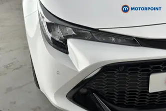 Toyota Corolla Gr Sport Automatic Petrol-Electric Hybrid Hatchback - Stock Number (1684098) - 38th supplementary image