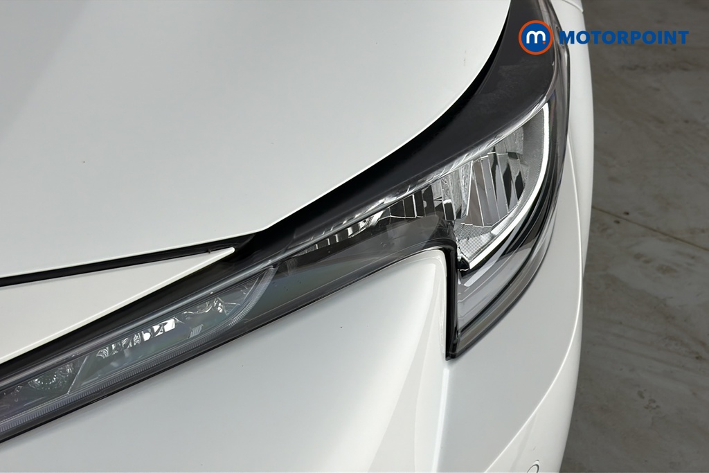 Toyota Corolla Gr Sport Automatic Petrol-Electric Hybrid Hatchback - Stock Number (1684098) - 42nd supplementary image