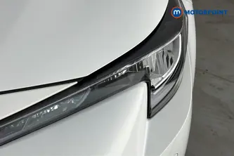 Toyota Corolla Gr Sport Automatic Petrol-Electric Hybrid Hatchback - Stock Number (1684098) - 42nd supplementary image