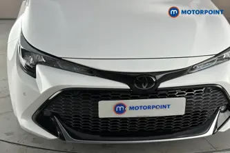 Toyota Corolla Gr Sport Automatic Petrol-Electric Hybrid Hatchback - Stock Number (1684098) - 43rd supplementary image