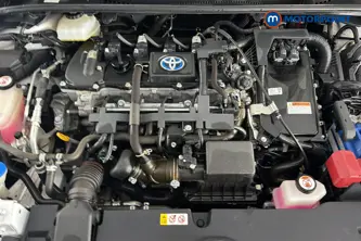 Toyota Corolla Gr Sport Automatic Petrol-Electric Hybrid Hatchback - Stock Number (1684098) - 48th supplementary image