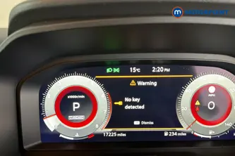 Nissan Qashqai N-Connecta Automatic Petrol SUV - Stock Number (1684137) - 7th supplementary image