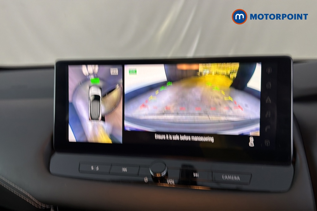 Nissan Qashqai N-Connecta Automatic Petrol SUV - Stock Number (1684137) - 13th supplementary image