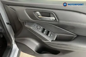 Nissan Qashqai N-Connecta Automatic Petrol SUV - Stock Number (1684137) - 19th supplementary image