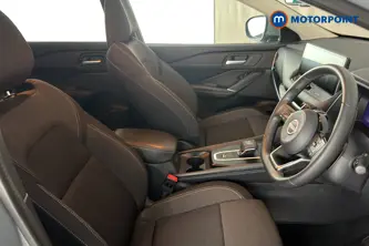 Nissan Qashqai N-Connecta Automatic Petrol SUV - Stock Number (1684137) - 22nd supplementary image