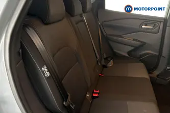 Nissan Qashqai N-Connecta Automatic Petrol SUV - Stock Number (1684137) - 25th supplementary image