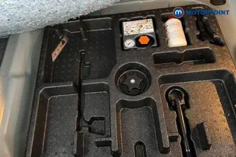 Nissan Qashqai N-Connecta Automatic Petrol SUV - Stock Number (1684137) - 33rd supplementary image