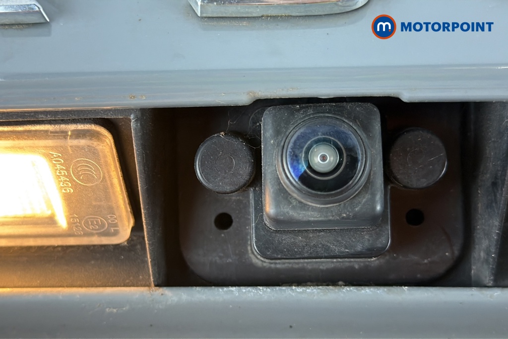 Nissan Qashqai N-Connecta Automatic Petrol SUV - Stock Number (1684137) - 37th supplementary image
