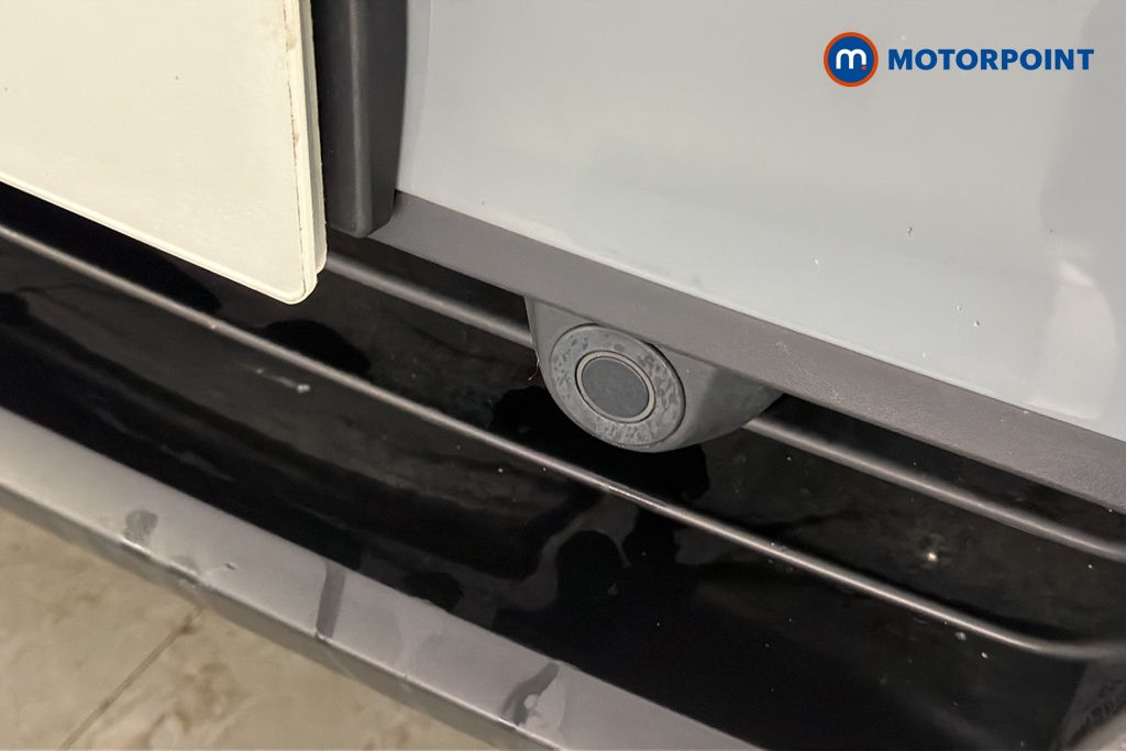Nissan Qashqai N-Connecta Automatic Petrol SUV - Stock Number (1684137) - 38th supplementary image