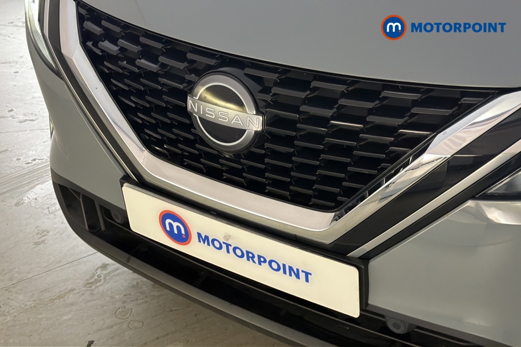 Nissan Qashqai N-Connecta Automatic Petrol SUV - Stock Number (1684137) - 43rd supplementary image