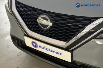 Nissan Qashqai N-Connecta Automatic Petrol SUV - Stock Number (1684137) - 43rd supplementary image