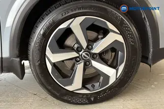 Nissan Qashqai N-Connecta Automatic Petrol SUV - Stock Number (1684137) - 47th supplementary image
